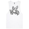 AS Colour - Barnard Tank Top - Muscle Tee Thumbnail