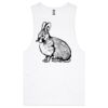 AS Colour - Barnard Tank Top - Muscle Tee Thumbnail