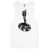 AS Colour - Barnard Tank Top - Muscle Tee Thumbnail