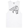 AS Colour - Barnard Tank Top - Muscle Tee Thumbnail