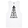 AS Colour - Barnard Tank Top - Muscle Tee Thumbnail