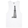 AS Colour - Barnard Tank Top - Muscle Tee Thumbnail