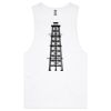 AS Colour - Barnard Tank Top - Muscle Tee Thumbnail