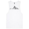 AS Colour - Barnard Tank Top - Muscle Tee Thumbnail
