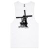 AS Colour - Barnard Tank Top - Muscle Tee Thumbnail