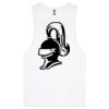 AS Colour - Barnard Tank Top - Muscle Tee Thumbnail