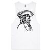 AS Colour - Barnard Tank Top - Muscle Tee Thumbnail