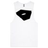 AS Colour - Barnard Tank Top - Muscle Tee Thumbnail