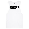 AS Colour - Barnard Tank Top - Muscle Tee Thumbnail
