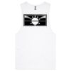 AS Colour - Barnard Tank Top - Muscle Tee Thumbnail