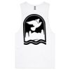 AS Colour - Barnard Tank Top - Muscle Tee Thumbnail