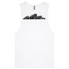 AS Colour - Barnard Tank Top - Muscle Tee Thumbnail