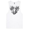 AS Colour - Barnard Tank Top - Muscle Tee Thumbnail