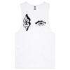 AS Colour - Barnard Tank Top - Muscle Tee Thumbnail