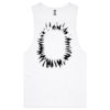 AS Colour - Barnard Tank Top - Muscle Tee Thumbnail