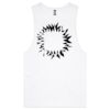 AS Colour - Barnard Tank Top - Muscle Tee Thumbnail