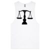 AS Colour - Barnard Tank Top - Muscle Tee Thumbnail