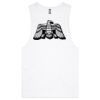 AS Colour - Barnard Tank Top - Muscle Tee Thumbnail