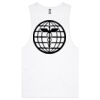 AS Colour - Barnard Tank Top - Muscle Tee Thumbnail