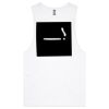 AS Colour - Barnard Tank Top - Muscle Tee Thumbnail