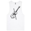 AS Colour - Barnard Tank Top - Muscle Tee Thumbnail