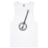 AS Colour - Barnard Tank Top - Muscle Tee Thumbnail