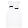 AS Colour - Barnard Tank Top - Muscle Tee Thumbnail