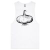 AS Colour - Barnard Tank Top - Muscle Tee Thumbnail
