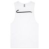 AS Colour - Barnard Tank Top - Muscle Tee Thumbnail