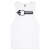AS Colour - Barnard Tank Top - Muscle Tee Thumbnail