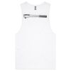 AS Colour - Barnard Tank Top - Muscle Tee Thumbnail