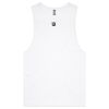 AS Colour - Barnard Tank Top - Muscle Tee Thumbnail