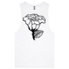 AS Colour - Barnard Tank Top - Muscle Tee Thumbnail