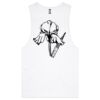 AS Colour - Barnard Tank Top - Muscle Tee Thumbnail