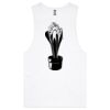 AS Colour - Barnard Tank Top - Muscle Tee Thumbnail