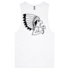 AS Colour - Barnard Tank Top - Muscle Tee Thumbnail