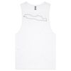 AS Colour - Barnard Tank Top - Muscle Tee Thumbnail