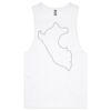 AS Colour - Barnard Tank Top - Muscle Tee Thumbnail
