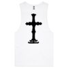 AS Colour - Barnard Tank Top - Muscle Tee Thumbnail