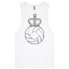 AS Colour - Barnard Tank Top - Muscle Tee Thumbnail
