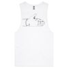 AS Colour - Barnard Tank Top - Muscle Tee Thumbnail