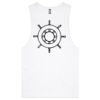 AS Colour - Barnard Tank Top - Muscle Tee Thumbnail
