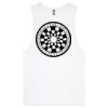AS Colour - Barnard Tank Top - Muscle Tee Thumbnail