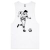 AS Colour - Barnard Tank Top - Muscle Tee Thumbnail