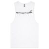 AS Colour - Barnard Tank Top - Muscle Tee Thumbnail