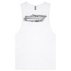 AS Colour - Barnard Tank Top - Muscle Tee Thumbnail