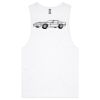 AS Colour - Barnard Tank Top - Muscle Tee Thumbnail