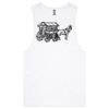AS Colour - Barnard Tank Top - Muscle Tee Thumbnail