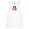 AS Colour - Barnard Tank Top - Muscle Tee Thumbnail