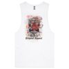 AS Colour - Barnard Tank Top - Muscle Tee Thumbnail